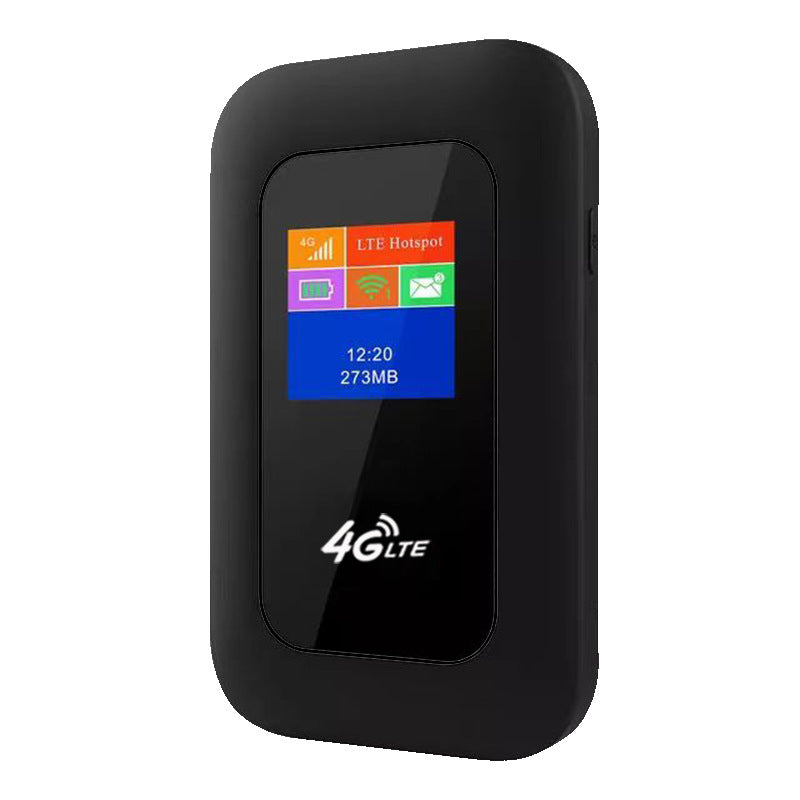 Router WiFi portátil 4G