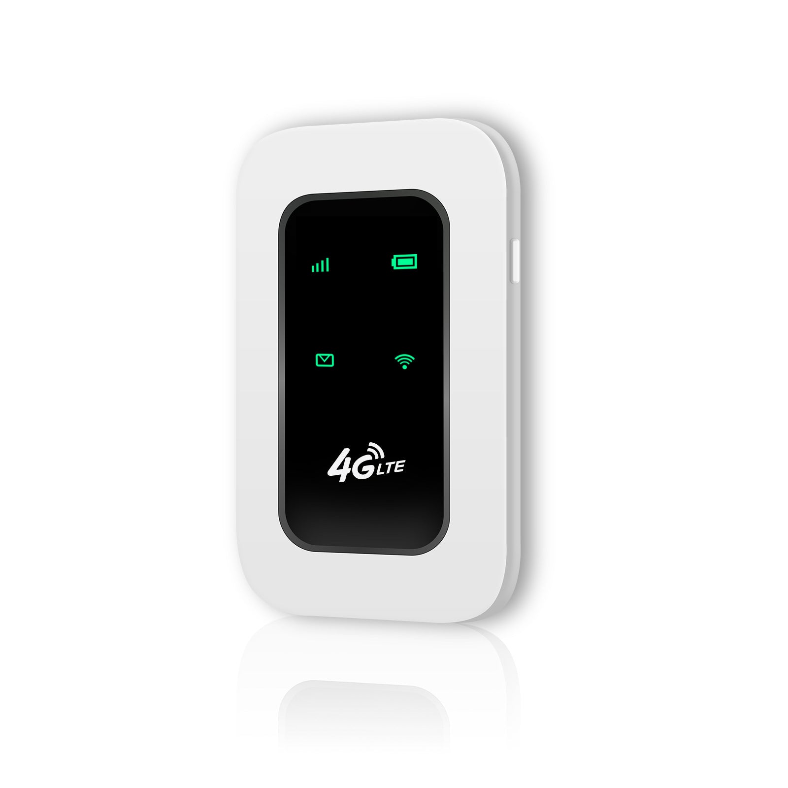 Router WiFi portátil 4G