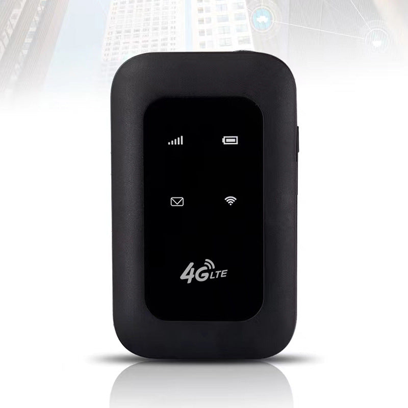 Router WiFi portátil 4G