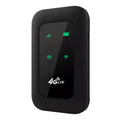 Router WiFi portátil 4G