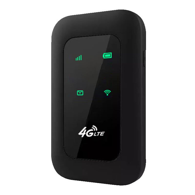 Router WiFi portátil 4G
